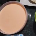 El cooksnap de Ayelén Pizarro cuando hizo Mayonesa de pimiento casera!!♥️.