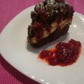Márta Haux Cooksnap-ja, amikor elkészítette a(z) Orosz morzsatorta receptet.