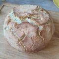 Virág Bódis Cooksnap-ja, amikor elkészítette a(z) Fehérkenyér receptet.