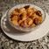 El cooksnap de Merce Rodriguez Merayo cuando hizo Porridge de avena “tarta de manzana”.