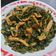 Cooksnap dari Safs Oemar (Ana) untuk resep Kering Daun Melinjo & Ikan Asin Jambrong (793)