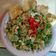 Cooksnap dari Uterini Manik untuk resep Anyang Salada