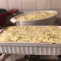 Anita Szabó Cooksnap-ja, amikor elkészítette a(z) Rakott kelkáposzta receptet.