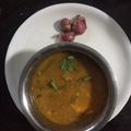 SugunaRavi Ravi's cooksnap of when they made இட்லி சாம்பார்(idli sambar recipe in tamil).