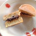 Cooksnap dari Indiradp untuk resep Martabak Manis Pandan