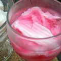 Cooksnap dari Welly Herlina untuk resep Es Kelapa Muda Gadungan