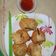 Cooksnap dari Monica Ruth Nirmala untuk resep Ekkado/Money Bag