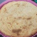 Cooksnap dari Aisyah Michelly Azzahra. untuk resep Roti tamis arab "indonesian version"