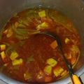 Cooksnap dari nuryulia untuk resep Lodeh manisa cumi asin