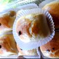 Cooksnap dari Srie Bunda Jannah untuk resep Bolen Pisang no korsvet