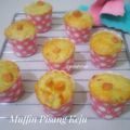 Cooksnap dari Indah Mei untuk resep Muffin Pisang ChocoChips