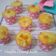Cooksnap dari Indah Mei untuk resep Muffin Pisang ChocoChips