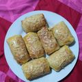Cooksnap dari Nanik Haryanti untuk resep Bolen Pisang (No Korsvet)