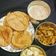 @shipra verma का कुकस्नैप जब उन्होंने पूरी सब्जी और सेवई (Puri sabzi aur sevai recipe in hindi) बनाया था।
