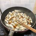 Cooksnap của Nguyễn Hoàng Yến khi họ làm theo món Sò
