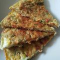 Cooksnap dari Pawon Kulo untuk resep Talua Dadar ala WarNasPad #pr_recookrancakbana