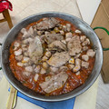 El cooksnap de Jose Carlos Gonzalez Garcia cuando hizo Paella de costillas y verduras (para 4 personas).
