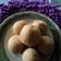 Cooksnap dari Tiasulistyowati untuk resep Tahu Bulat