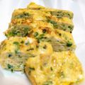 May 的 珠蔥起司玉子燒 cooksnap