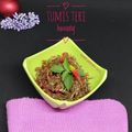 Cooksnap dari yanti sutanto untuk resep Tumis Teri Bawang