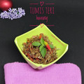 Cooksnap dari yanti sutanto untuk resep Tumis Teri Bawang