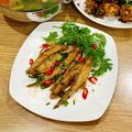 Cooksnap của Dũng Art khi họ làm theo món Cá bống kho tiêu