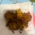 Cooksnap dari Debbysisilia untuk resep Perkedel Jagung Krispi