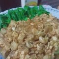 Cooksnap dari Yayat Kusnayati untuk resep Pokcoy Ayam Jamur Saus Tiram