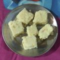 alpnavarshney0@gmail.com का कुकस्नैप जब उन्होंने मावा टमाटर बर्फी बनाया था।