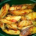 El cooksnap de Sueli 🇦🇷 cuando hizo Papas Rústicas en sartén essen.