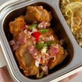 Cooksnap dari Sarah untuk resep Ayam Cincang Goreng Mayo