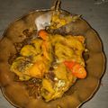 Cooksnap dari Arum Dwi Saryuni untuk resep Pesmol ikan kembung bumbu kuning