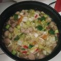 Cooksnap dari Eka Pertiwi untuk resep Cah Sawi Putih Bakso