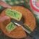 Cooksnap dari Rasih Sri Dewanti untuk resep Bolu pandan panggang tepung mocaf