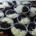 Cooksnap dari Putri Nur Azizah untuk resep Oreo cheesecake lumer