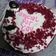 Cooksnap dari Nova Novita Sari untuk resep Red Velvet