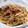 El cooksnap de Magy cuando hizo Espaguetis con calamares y tomates cherry.