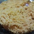 Cooksnap dari Susanti Meifang untuk resep Ayam Kremes (Kriuk tahan lama)