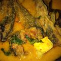 Cooksnap dari Lynda Rizki Amelia untuk resep 34. Mangut Lele