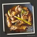 Cooksnap dari Kiki Somantri untuk resep Resep Dan Cara Membuat Rendang Ayam Pedas