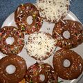 Cooksnap dari Desi Setiawan untuk resep Donat tanpa telur dan kentang lembut