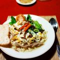 Cooksnap dari Wids Kitchen 🍀🌷 untuk resep Mi Godog Jawa