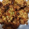 Csizmadia Pálné Cooksnap-ja, amikor elkészítette a(z) Cukkinis ropogós (Gluténmentesen is) receptet.