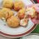 Cooksnap dari Rezqy Aulia untuk resep 1. Bitterballen Mozarella/Bola Kentang Mozarella/Kroket Kentang