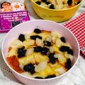 Cooksnap dari Fey_Pawonmungil untuk resep Puding Roti Tawar by BuNda 💕