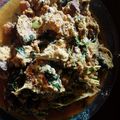 Cooksnap dari Rina Mariana untuk resep Tongkol Rica Super Pedas