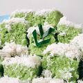 Cooksnap dari Nurul Dzikrillah untuk resep Putu Ayu Lembut