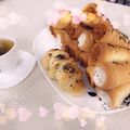 صورة من ام علوش🌸، شاركها بعد تجربة وصفة فطائر