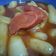 Cooksnap dari Annisa Friskya untuk resep Toppoki / tteokbokki Tepung Ketan