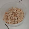 Cooksnap dari Ragil Aditya untuk resep Cara Mengupas Kulit Ari Kacang Tanah